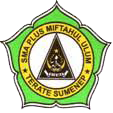 Logo SMA Plus MU